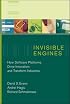 Invisible Engines: How Software Platforms Drive Innovation and Transform Industries