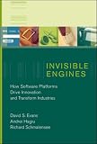 View Book 'Invisible Engines: How Software Platforms Drive Innovation and Transform Industries'
