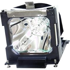 V7 Projektorlampe - 200 Watt - 2000 Stunde(n) - f�r BOXLIGHT CP 18, 19, 306; Eiki LC XNB4M; Sanyo LP SU33, XU37, XU38..., VPL141-1E