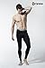 Tesla Men's Cool Dry Compression Baselayer Pants Legging Shorts Tights P16