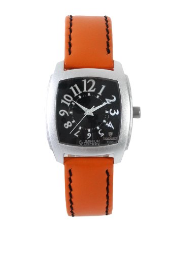 Lancaster Women's OLA0253NR/AR Trendy Orange Watch