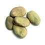Fava Beans, Extra Large - 6 / 1.5 Lb Jar Case
