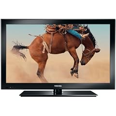 Toshiba 32 SL 738 G 81.3 cm (32 Zoll) Slim LED-Backlight-Fernseher (HD-Ready, 50Hz, DVB-T/-C) klavierlackschwarz