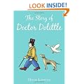 The Story Of Doctor Dolittle (Random House Childrens Classic)