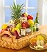 Abundant Fruit Basket