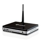 Memup MediaGate LNX HD Passerelle Mul...