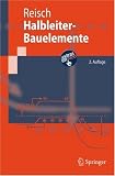 Halbleiter-Bauelemente (Springer-Lehrbuch)