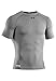 Under Armour Men's Heatgear Compression Short Sleeve T-Shirt