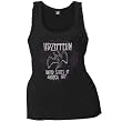 Led Zeppelin - Purple Crest Ladies Tank Top