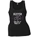 Led Zeppelin - Purple Crest Ladies Tank Top