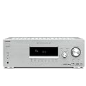Sony STR DG 510 S AV-Receiver 5.1 Dolby Digital HDMI silber