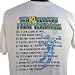 Volleyball - Top Ten reason I play Volleyball - Short Sleeve T-Shirt