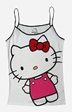 Hello Kitty - White Cami Sleep Top for women