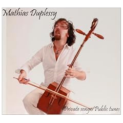 Private Songs / Public Tunes