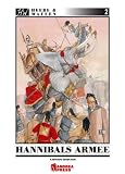Hannibals Armee: Karthago gegen Rom - Carlos Canales