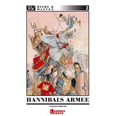 Hannibals Armee: Karthago gegen Rom