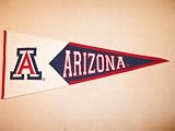 Arizona University Classic Pennant