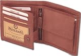 Mens wallet with snap style - HU1533