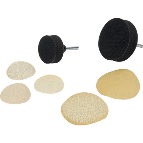 Complete Bowl Sanding Kit