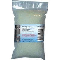 Missing Link DIY Plastic - Flow Formula - Half Pound Economy Package