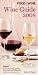 Book Food & Wine Magazine's Wine Guide 2008 (Food & Wine Magazine's Official Wine Guide)