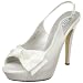 Liz Rene Couture Women's Cheri Slingback Pump