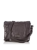 Spikes & Sparrow Bandolera Dakota (Negro)