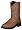 Ariat Mens 10 Sierra Saddle Steel Toe Work Boots Aged Bark