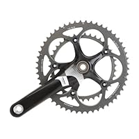 SRAM Force GXP Crankset - No Cups