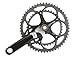 SRAM Force CT GXP Crankset - No Cups (175 50-34T)