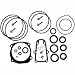 Sierra International 18-2623 Marine Lower Unit Seal Kit for Johnson/Evinrude Outboard...