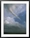 A Funnel Cloud Reaches Towards Earth from the Sky National Geographic Collection Fram...