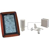 La Crosse Technology Ltd. Weather Pro Center