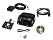 WxWorx GSWWR10U WR-10 XM WX Weather Data Receiver Bundle with USB and Baron Mobile Threat Net Software