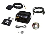 WxWorx GSWWR10U WR-10 XM WX Weather Data Receiver Bundle with USB and Baron Mobile Threat Net Software