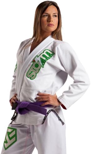 Storm Kimonos Women's 'Commander' Gi