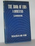 The book of Amos : a commentary
