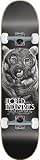 World Industries Jani Laitiala-Tiger Complete Skate Board