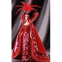 1994 Bob Mackie Queen of Hearts Barbie®