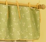 Dragonfly II - VALANCE (STRAIGHT)