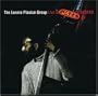 Live at Jazz Standard