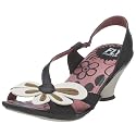 Fly London Women's Viola (colour of shoe center may vary)