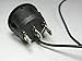 Water Carbon Illuminated Seat Heater Hi/lo/Off Round Rocker Switch Wire with a Negative Use of Car Seats Heated Heating Pad Accessories Parts Interior Cushions Covers Exact (Hi/lo/Off Round Switch)