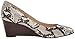 Nine West Women's Ispy Synthetic Wedge Pump