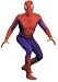Search : Spiderman Adult Halloween Costume
