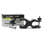 Zweibr�der LED Lenser 7799-PT Halteru...