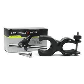 Led Lenser ? Universal Holder For P7, T7