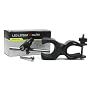 Zweibr�der LED Lenser 7799-PT Halterung P7 / T7 / &hellip von Zweibr�der