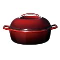 KitchenAid 6.2-qt. Chicken Fryer Multiple Colors Available