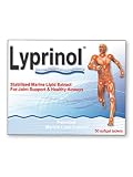 Lyprinol 3 Packs of 30 Capsules - 2012 - 3